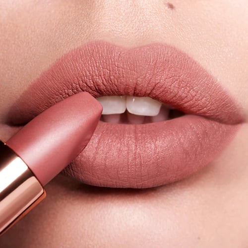 Charlotte Tilbury Mini Pillow Talk Lipstick & Line...
