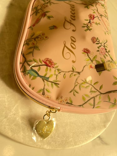 محفظة ميكب كبيره من توفيسد