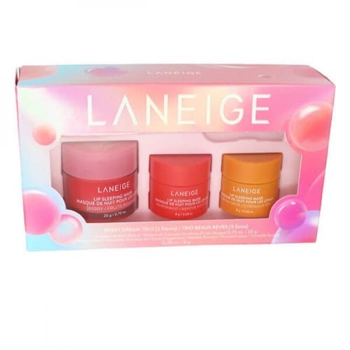 LANEIGE Sweet Dream Trio