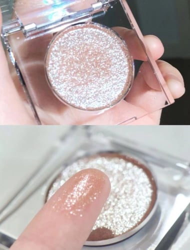 urban decay moondust sparkly eyeshadow