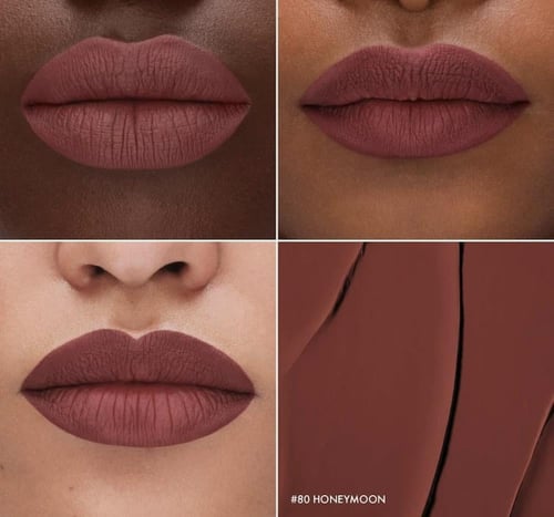 SEPHORA COLLECTION Cream Lip Stain 10HR Liquid Lip...