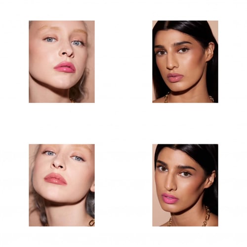 Fenty Beauty by Rihanna Gloss Bomb Cream Double Ta...