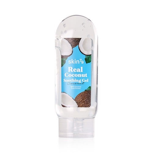 SKIN79 Real Coconut Soothing Gel 240ml