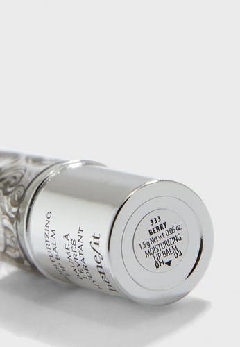 benefit pucker up and peace out lip set