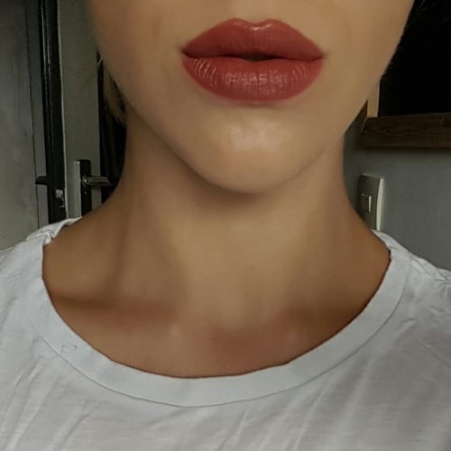Kiko gossamer emotion creamy lipstick