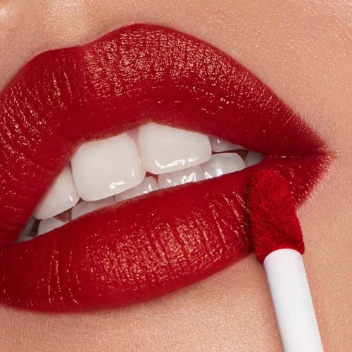 روج سيفورا رقم sephora lipstick 01 always red 1