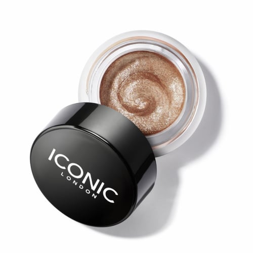 iconic london chrome flash eye pot spellbound