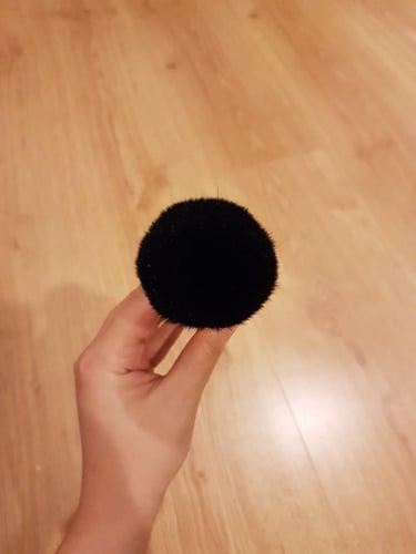 فرشاة تارت للباودر