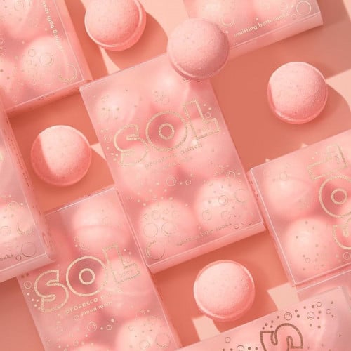 باث بومب من كلربوب