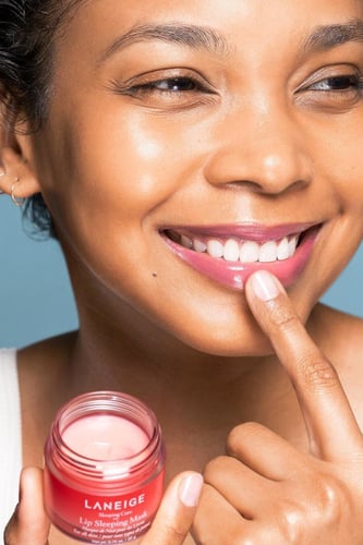 LANEIGE Sweet Dream Trio