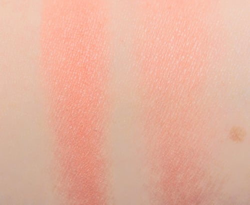 DIOR BACKSTAGE ROSY GLOW Blush 004 coral light cor...