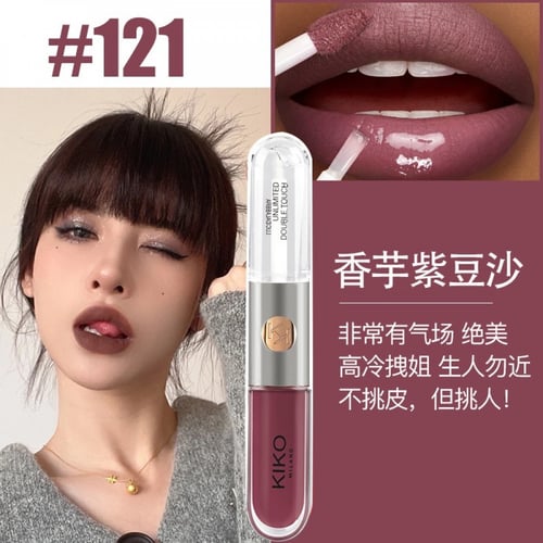 kiko unlimited double touch 121
