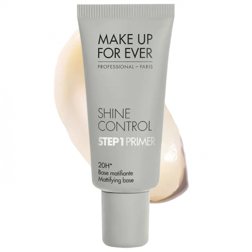 MAKE UP FOR EVER Step 1 Primer Shine Control برايم...
