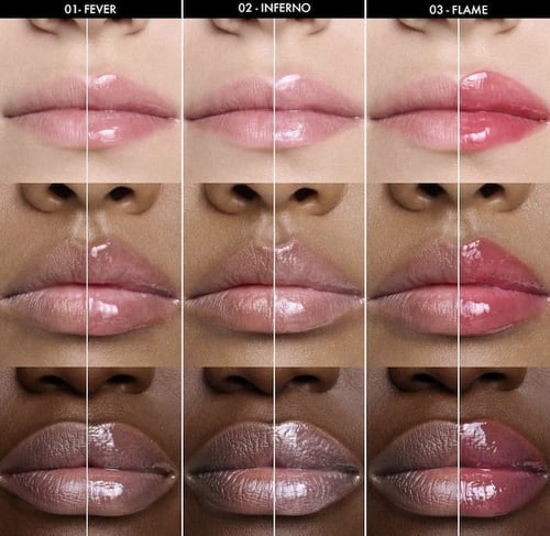SEPHORA COLLECTION Outrageous Intense Lip Plumper...