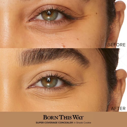 Too faced born this way super Coverage multi use c...