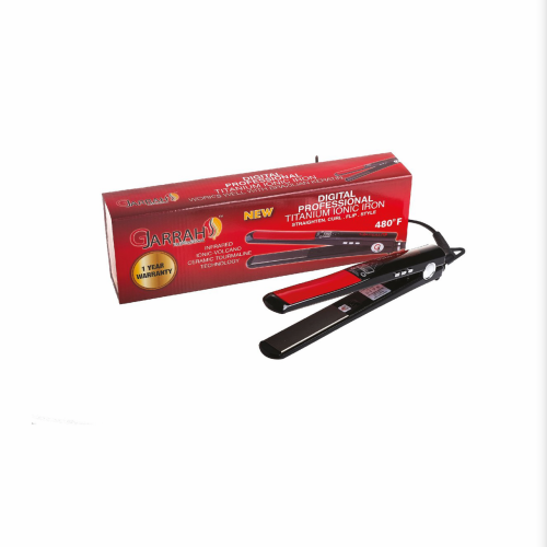 سيراميك تمليس الشعر من جي جراح