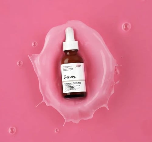 The Ordinary Soothing & Barrier Support Serum