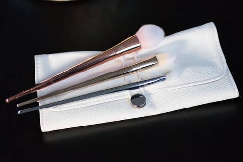 مجموعة فرش ريل تيكنيك بولد