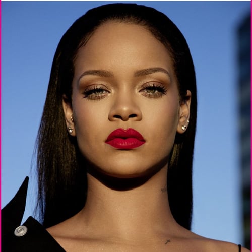 Fenty Beauty stunna lip paint longwear fluid lip c...