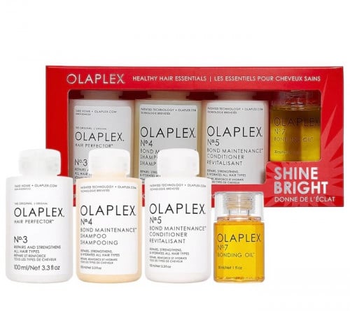 Olaplex Healthy Hair Essentials Kit