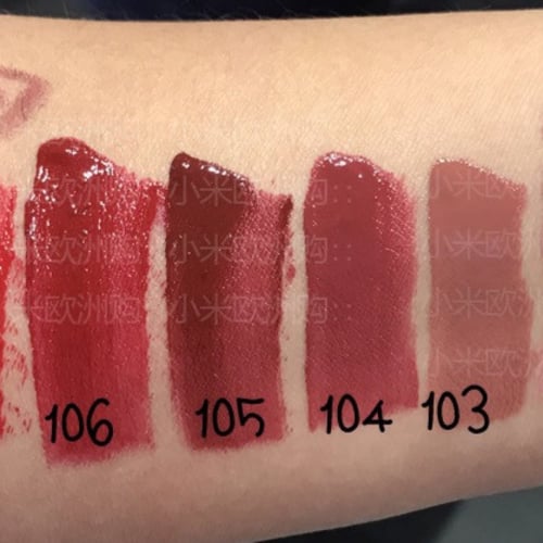 Kiko unlimited double touch 104