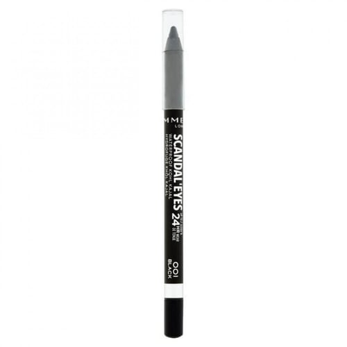 كحل ريميل اسود