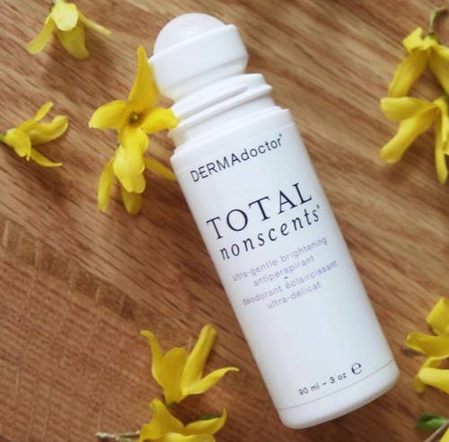 ديوردنت التفتيح من ديرما دكتور