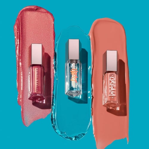 Fenty Beauty by Rihanna Glossy Posse Volume 6.0 Fu...