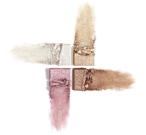 Dior BACKSTAGE Glow Face Palette