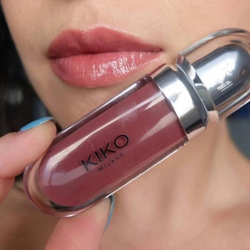 Kiko Hd hydra lipgloss 21