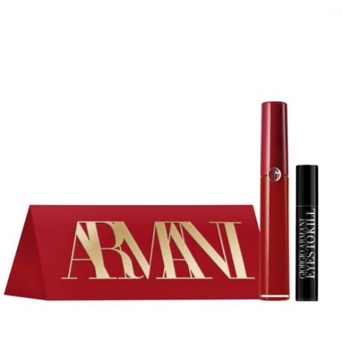 مجموعه من أرماني Armani