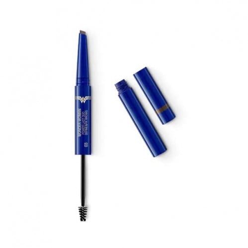 Kiko wonder woman duo define&fix brows