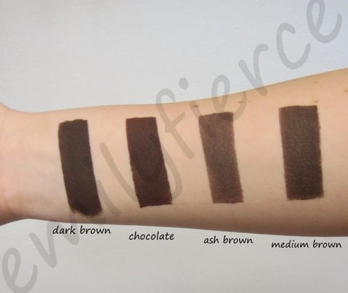 جل انستازيا درجة تشوكليت