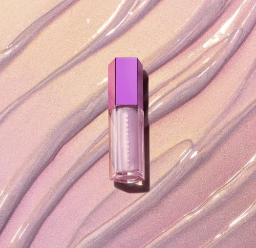 Fenty Beauty by Rihanna Gloss Bomb Crystal Hologra...