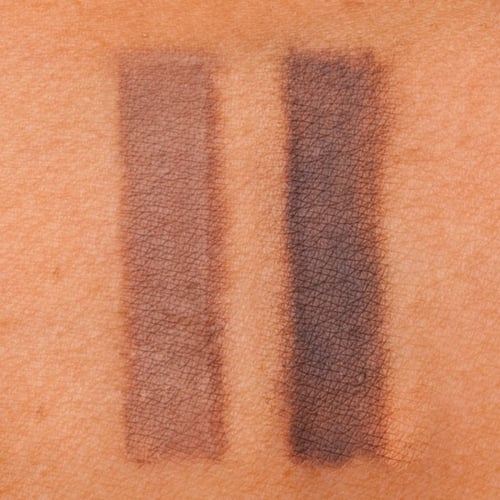 بودرة حواجب انستازيا درجة dark brown