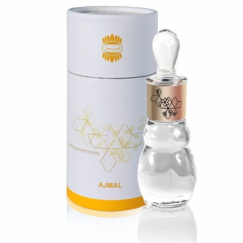 مسك روز من أجمل