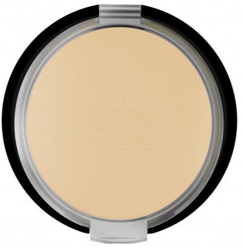 Silky Touch Compact Powder By Golden Rose