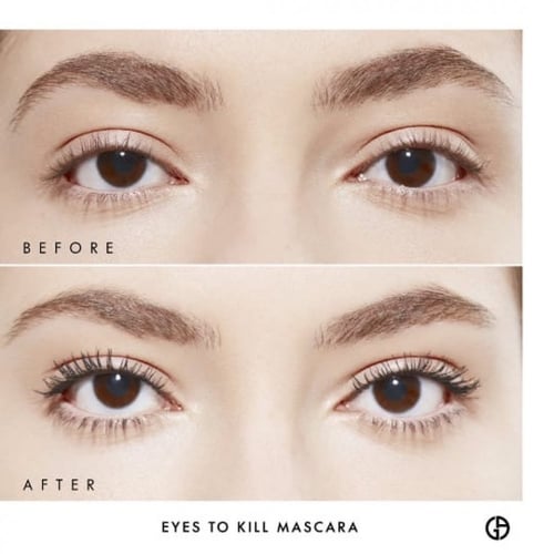 مجموعه من أرماني Armani