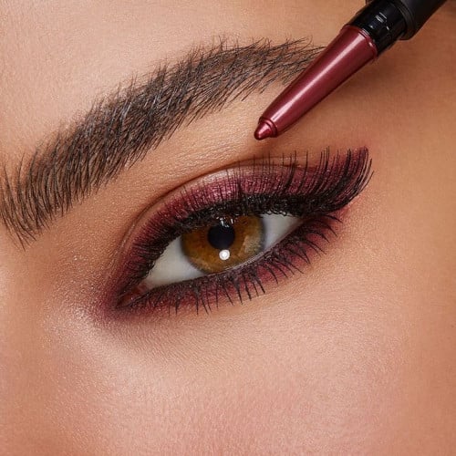 Kiko Milano Lasting Precision Automatic Eyeliner a...