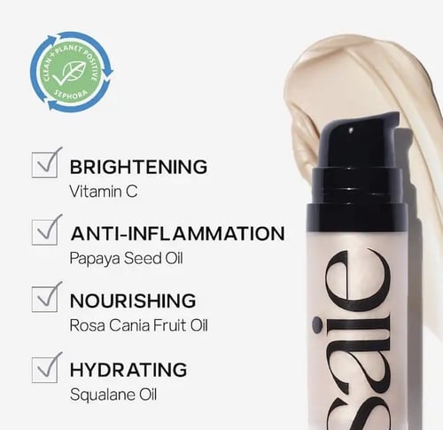 Saie Mini Glowy Super Gel Multipurpose Illuminator...