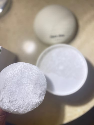 Franck olivier paris poudre parfumee بودرة فرانك ا...