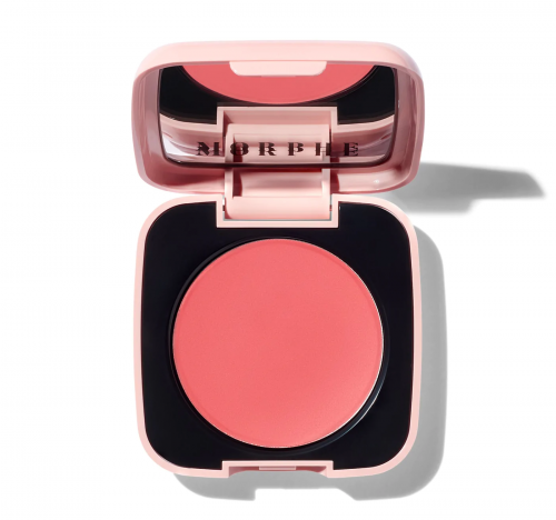 Morphe blush balm soft focus cream blush