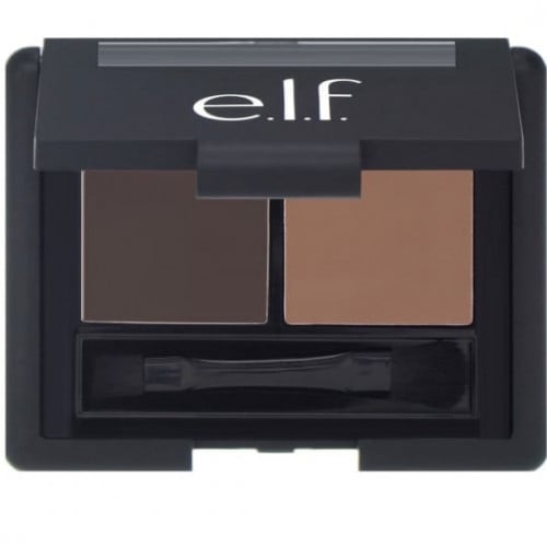 باليت حواجب elf درجة medium