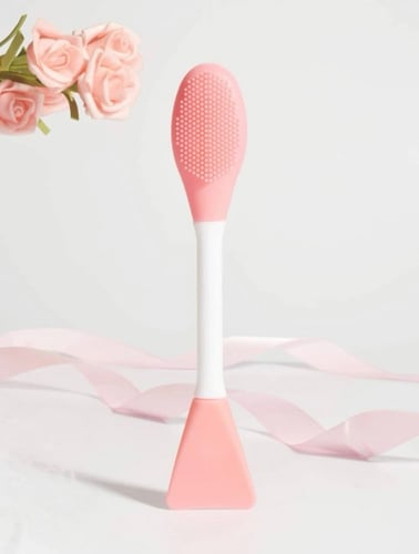 فرشاة الماسك السليكون