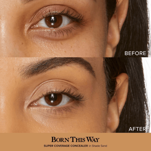 ساند Too Faced Born This Way Super Coverage Multi-...