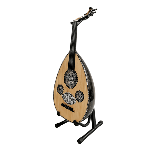 عود خالد عزوز سوبر لوكس