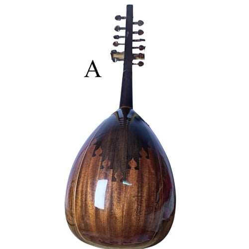 عود كعلوش لوكس 1