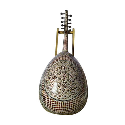 عود مصري صدف سوبر لوكس