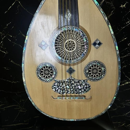 عود الفن محمد حسن