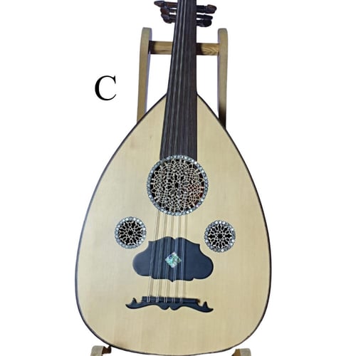 عود كعلوش لوكس 1